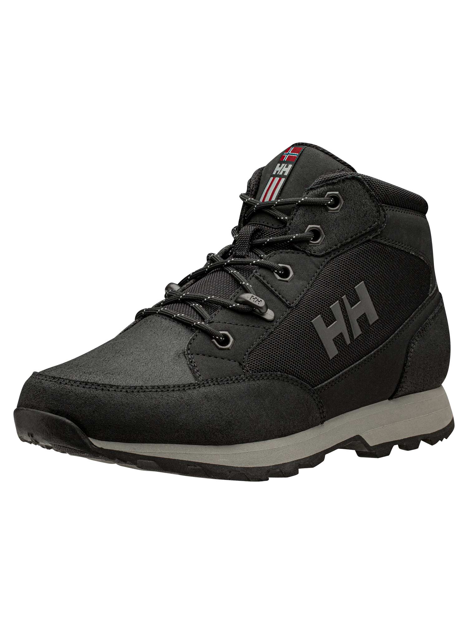 HELLY HANSEN Обувки TORSHOV HIKER