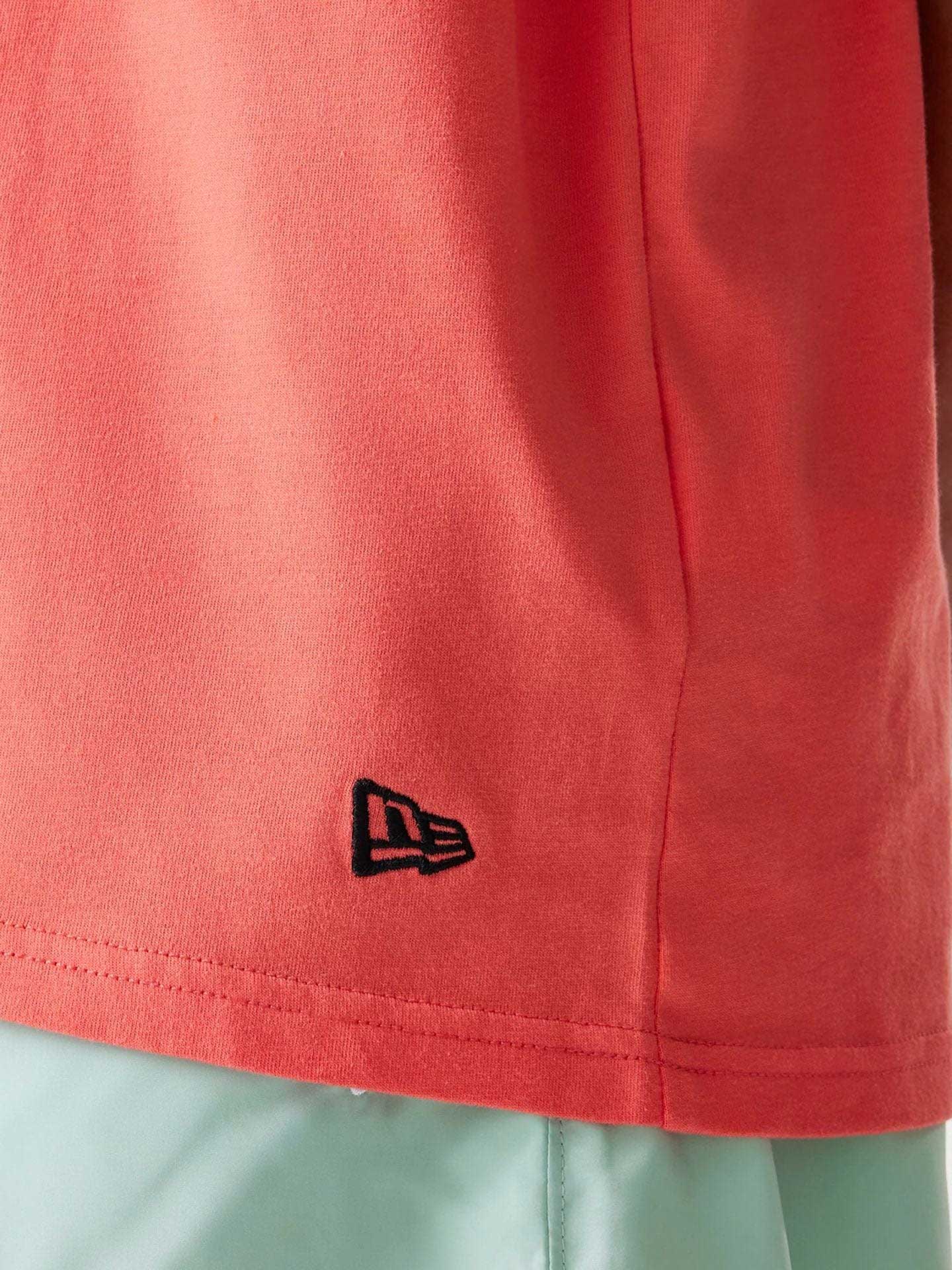 NEW ERA Тениска NBA AOP INFILL REG TANK CHIBUL SWC