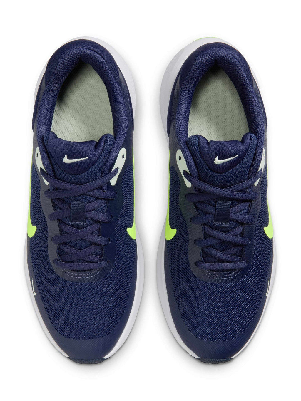 NIKE Обувки REVOLUTION 7 (GS)