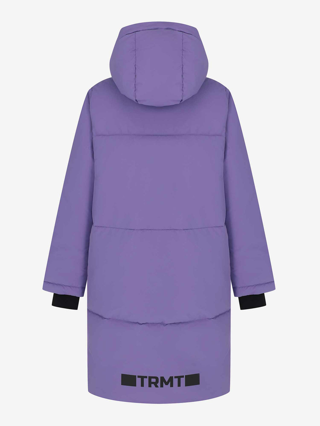 TERMIT Яке Snowboarding girl's fake down coat