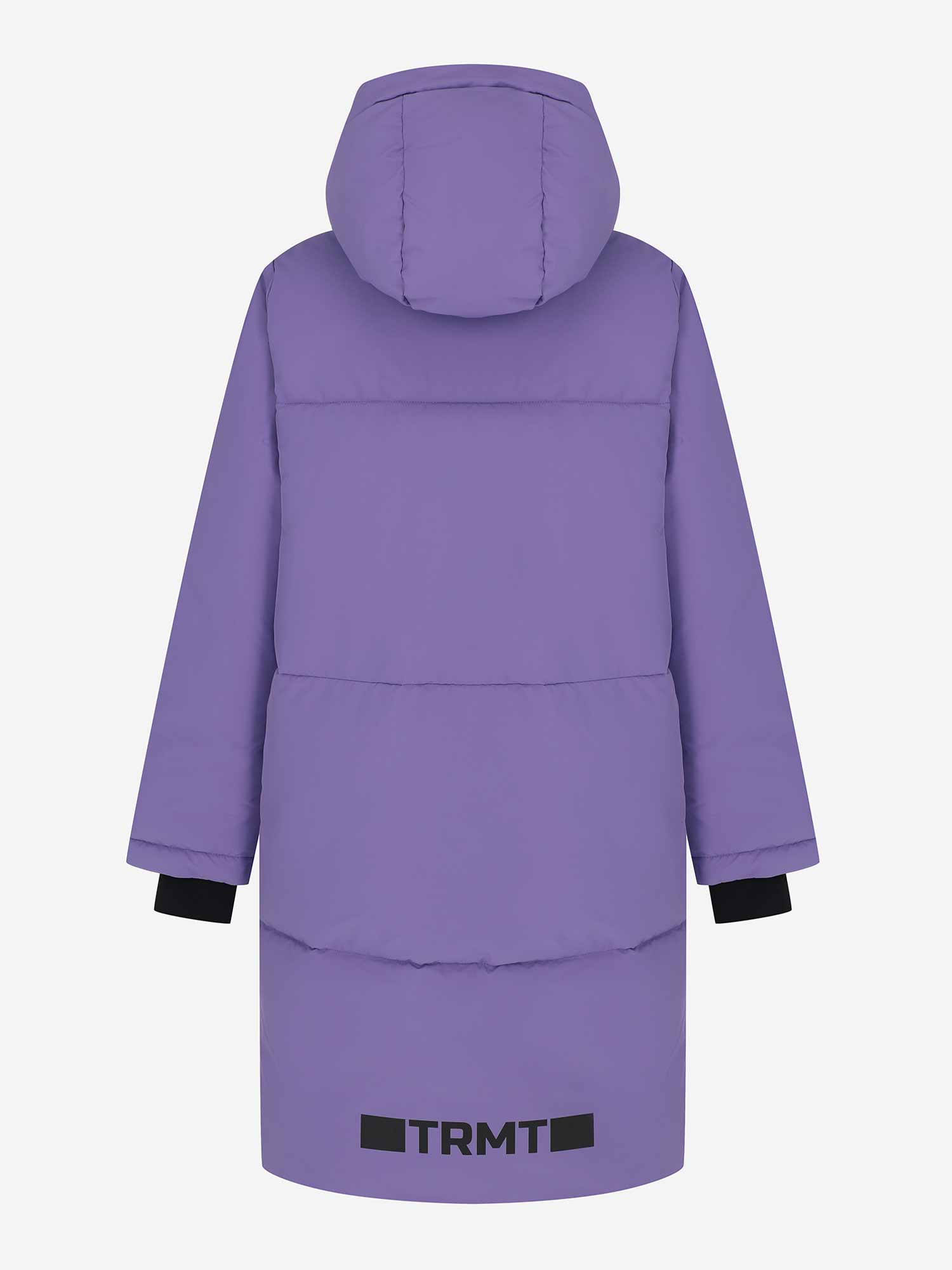 TERMIT Яке Snowboarding girl's fake down coat