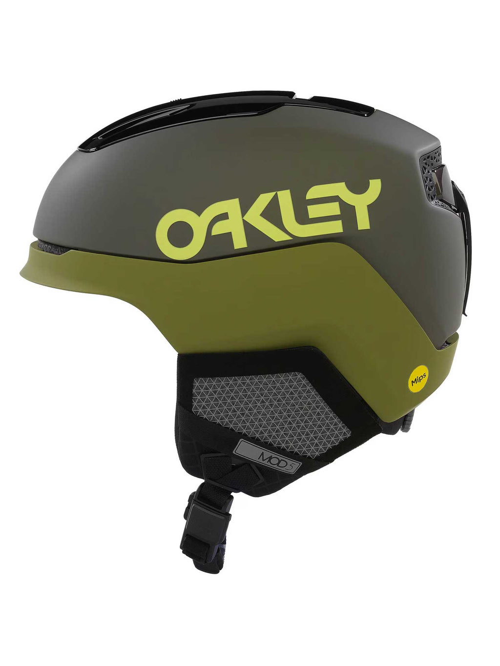 OAKLEY Ски каска MOD5
