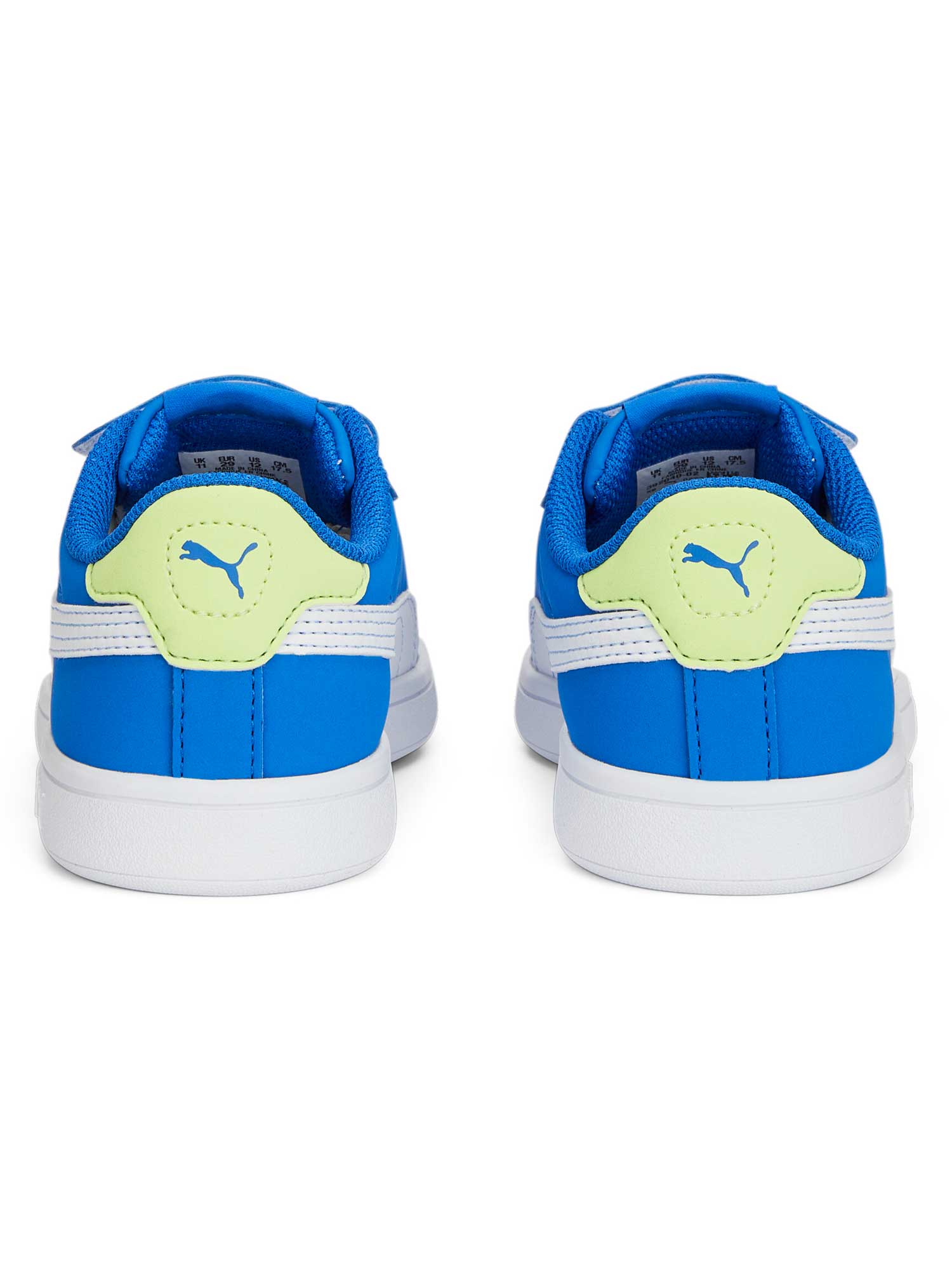 PUMA Обувки Smash 3.0 Buck V PS