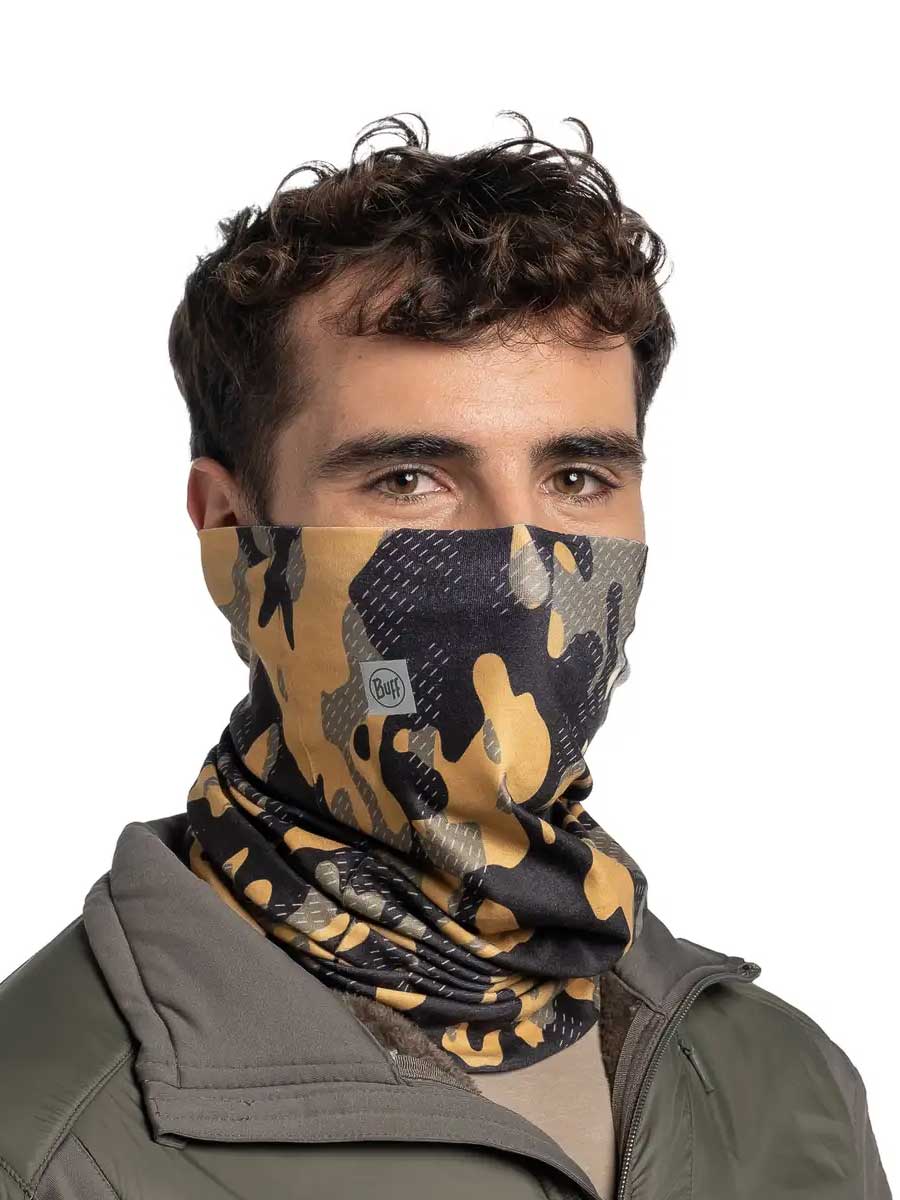 BUFF Кърпа за глава THERMONET