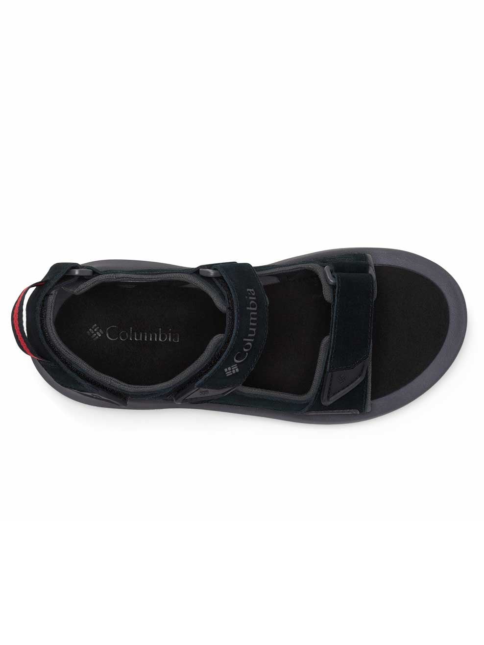 COLUMBIA Сандали Trailstorm Hiker 3 Strap