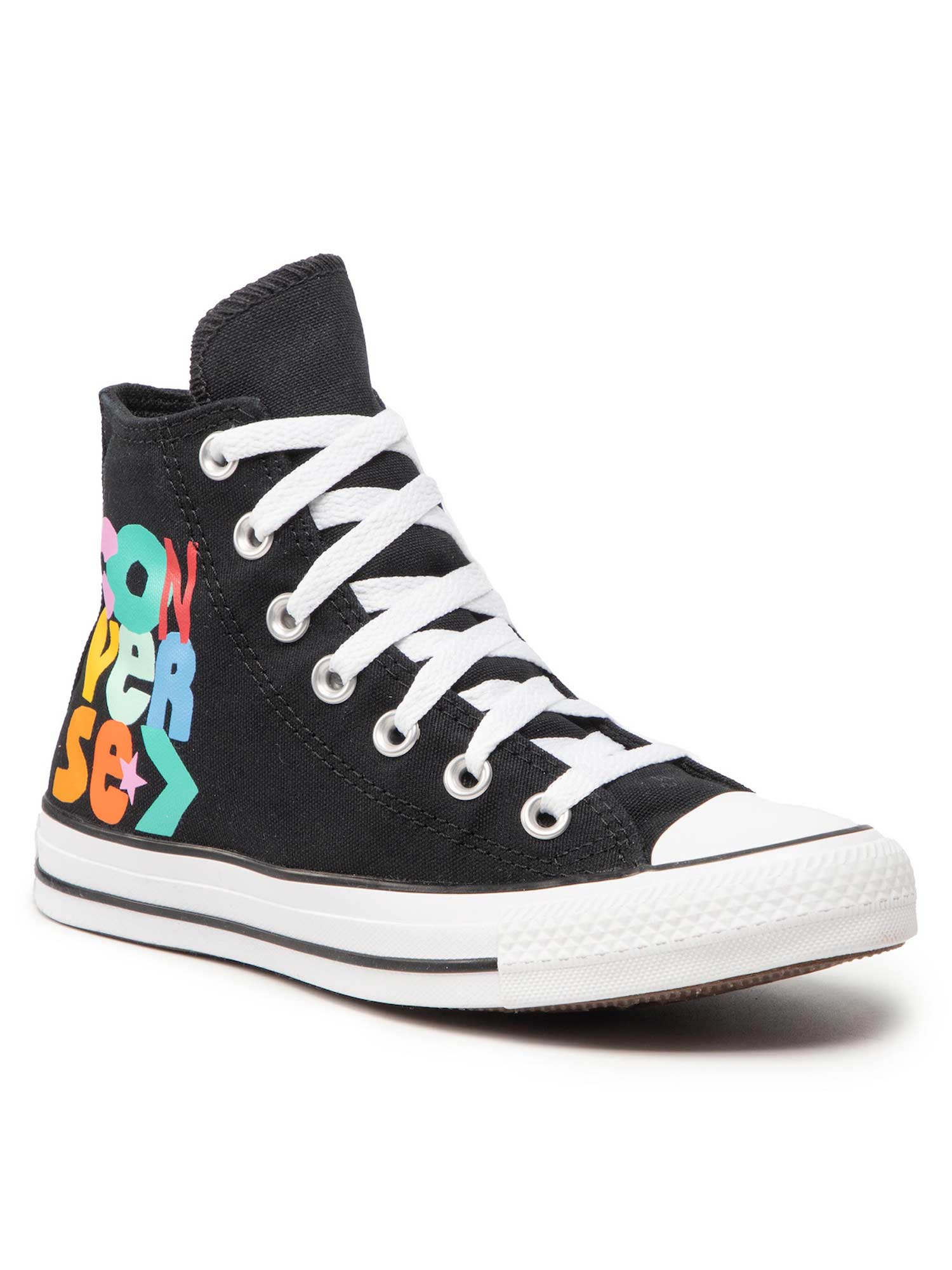 CONVERSE Обувки CHCK TAYLOR ALL STAR