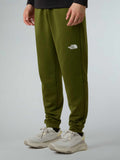 THE NORTH FACE Спортно долнище M REAXION FLEECE JOGGER