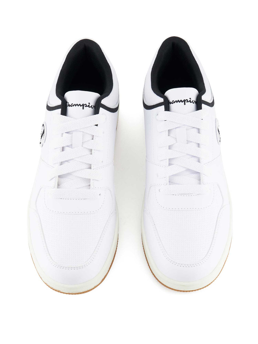 CHAMPION Обувки RD18 LOW Low Cut Shoe