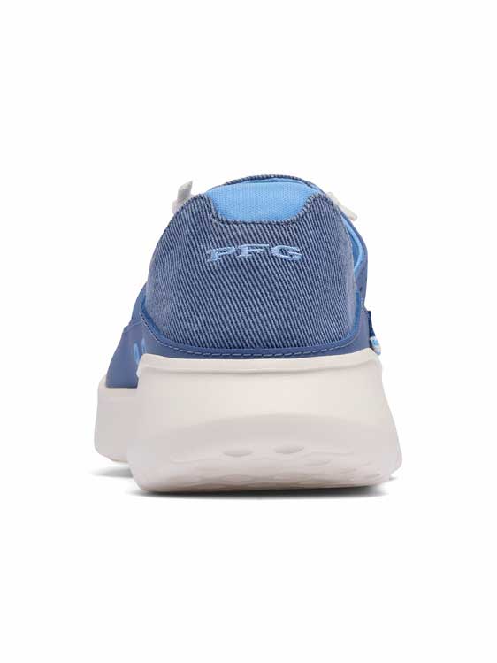 COLUMBIA Обувки Boatside Relaxed PFG