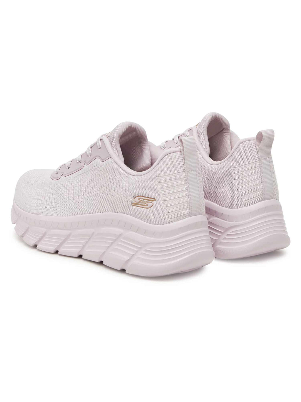 SKECHERS Обувки BOBS B FLEX HI - FLYING HI