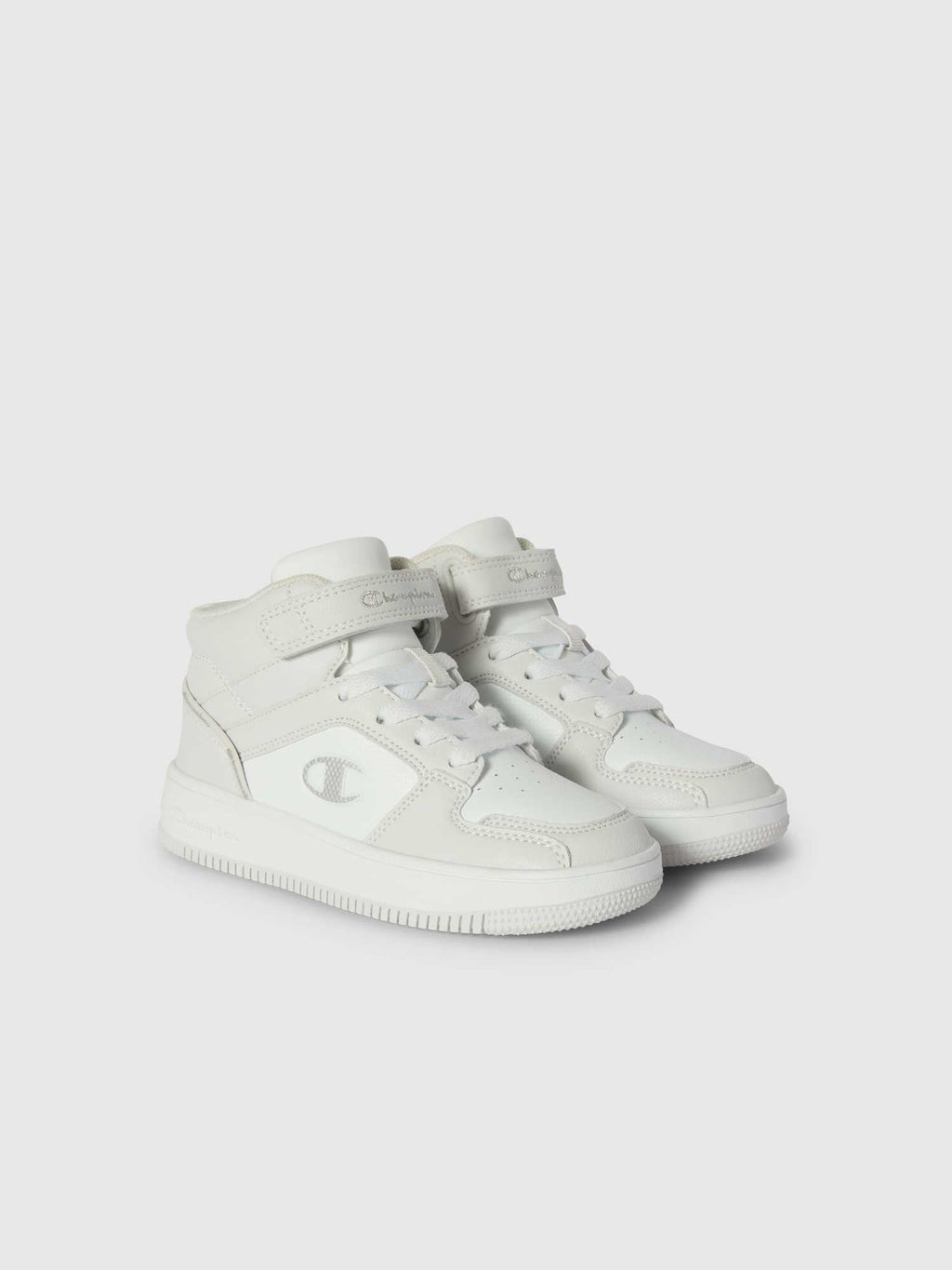 CHAMPION Обувки REBOUND 2.0 MID G PS