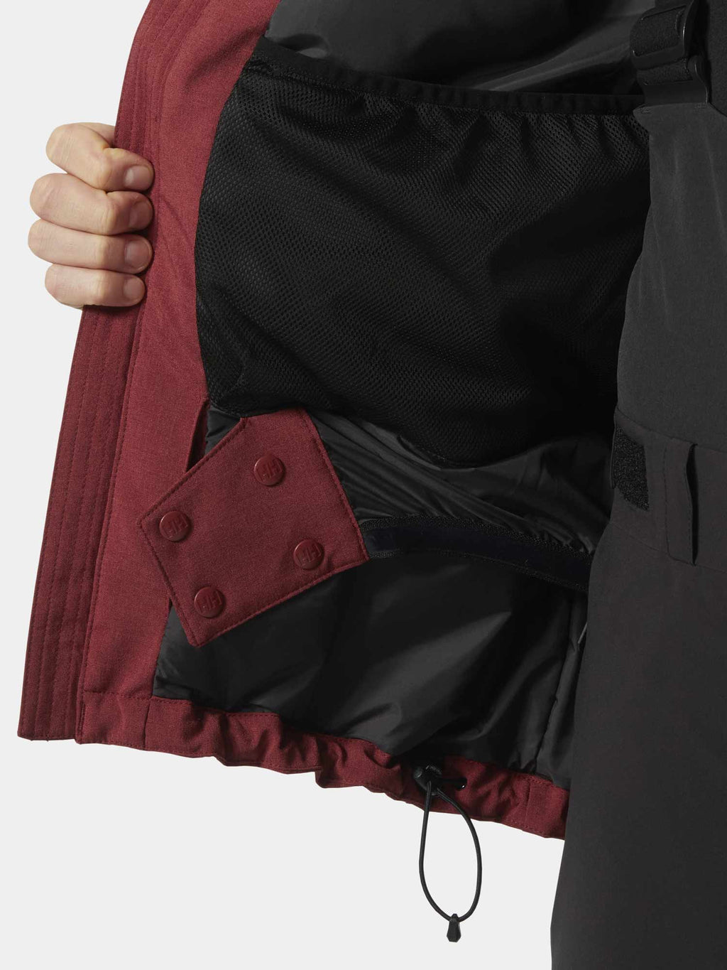 HELLY HANSEN Яке JUNIPER 3.0 JACKET