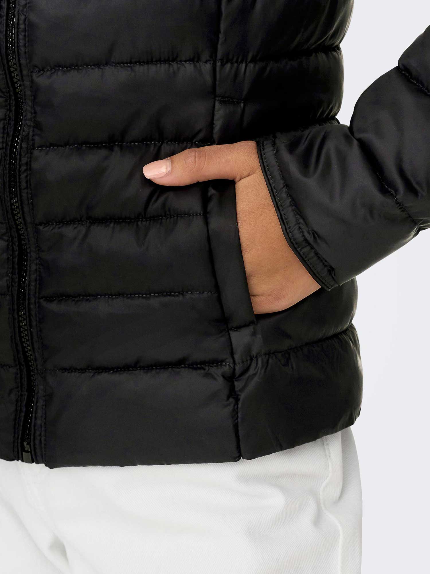 ONLY Яке ONLTAHOE QUILTED JACKET OTW CC