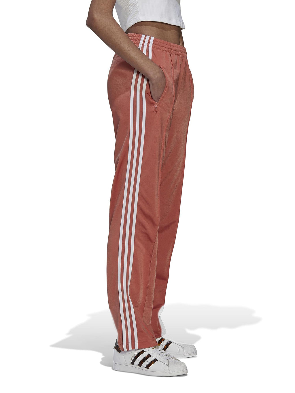 ADIDAS ORIGINALS Спортно долнище Adicolor Classics Firebird