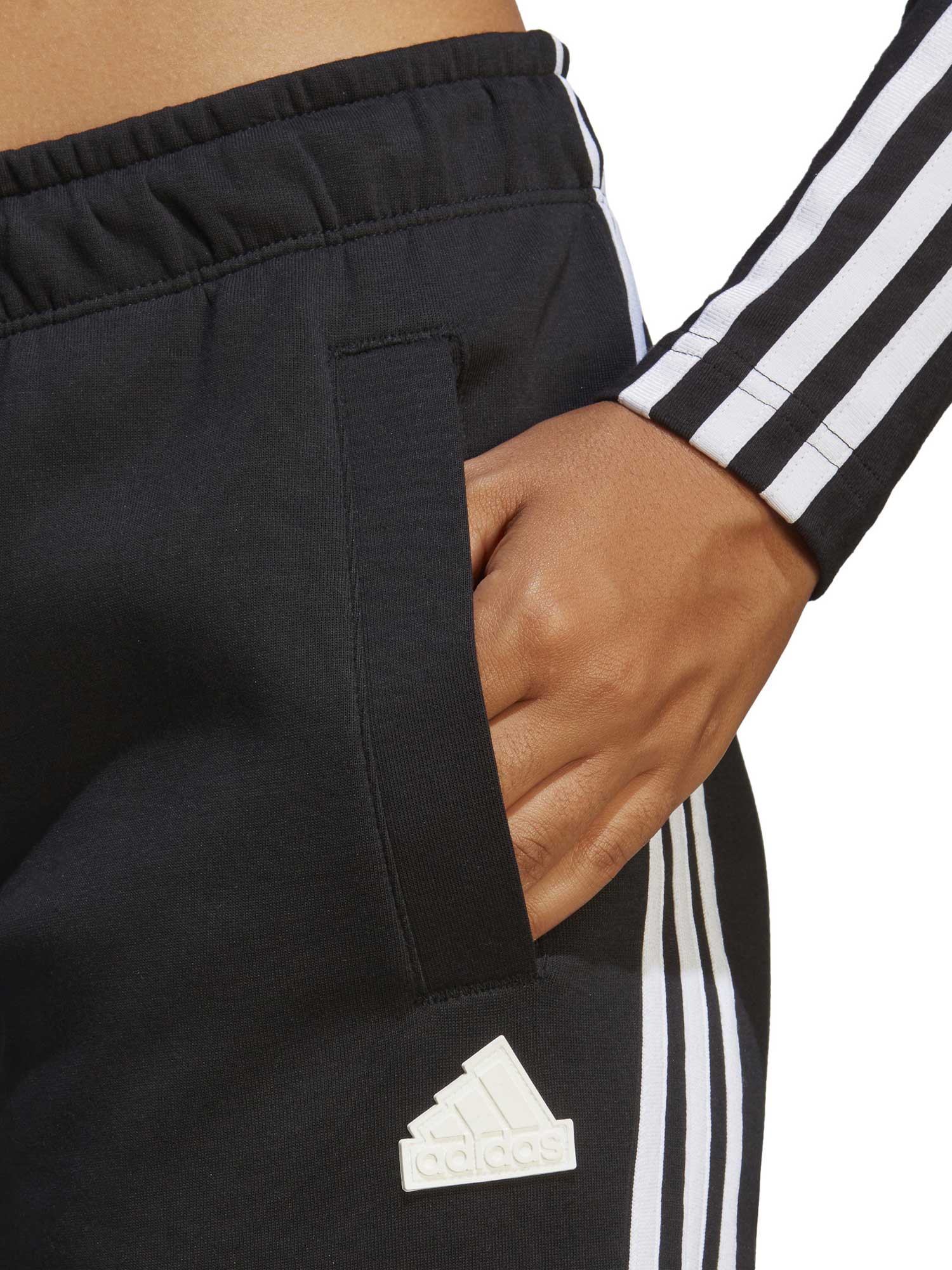 ADIDAS SPORTSWEAR Спортно долнище Future Icons 3-Stripes Regular