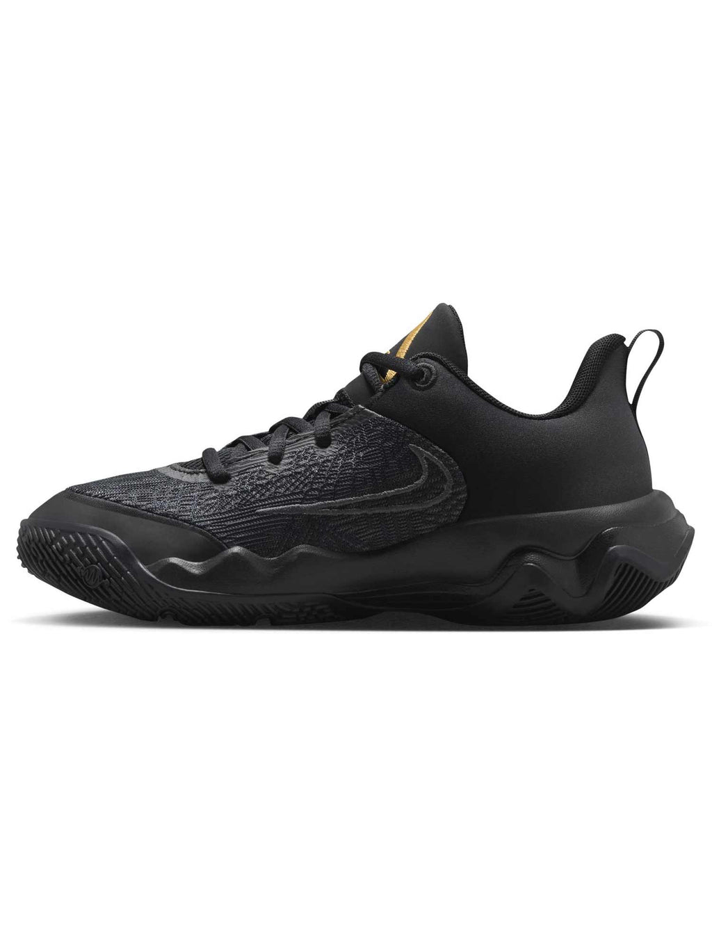 NIKE Обувки GIANNIS IMMORTALITY 4 (GS)