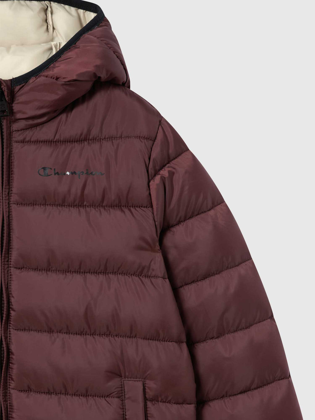 CHAMPION Яке Hooded Jacket