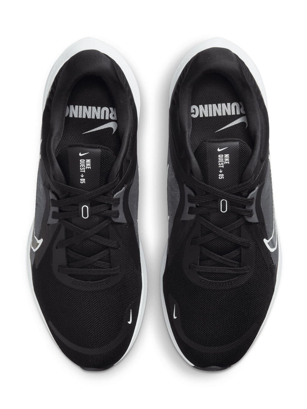 NIKE Обувки WMNS QUEST 5