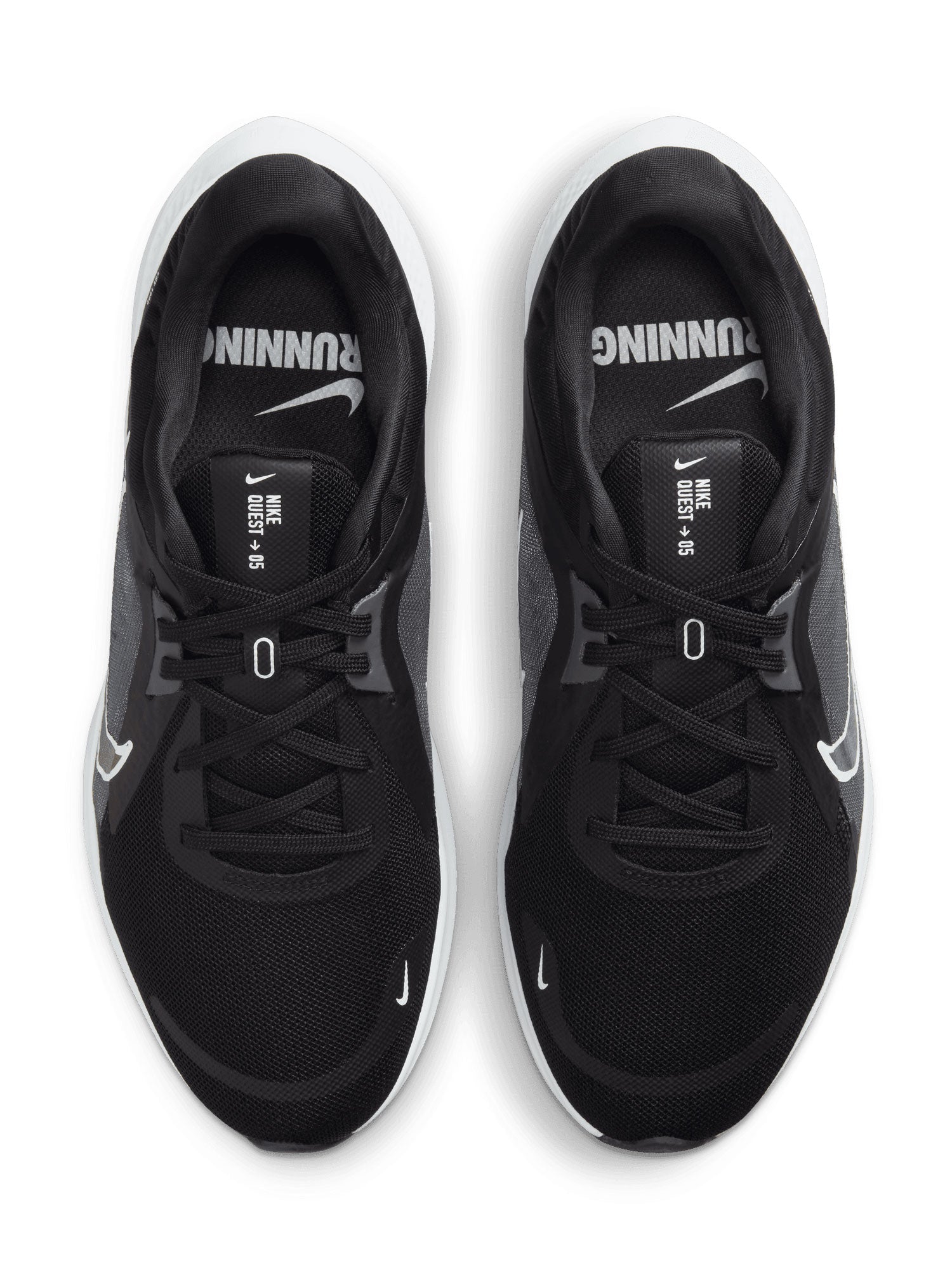 NIKE Обувки WMNS QUEST 5