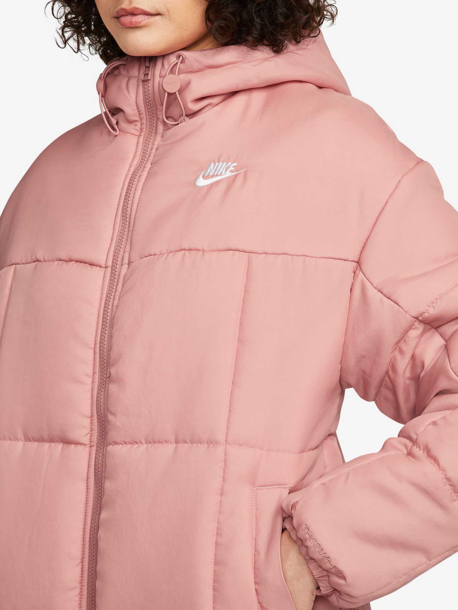 NIKE Яке W NSW TF THRMR CLSC PARKA