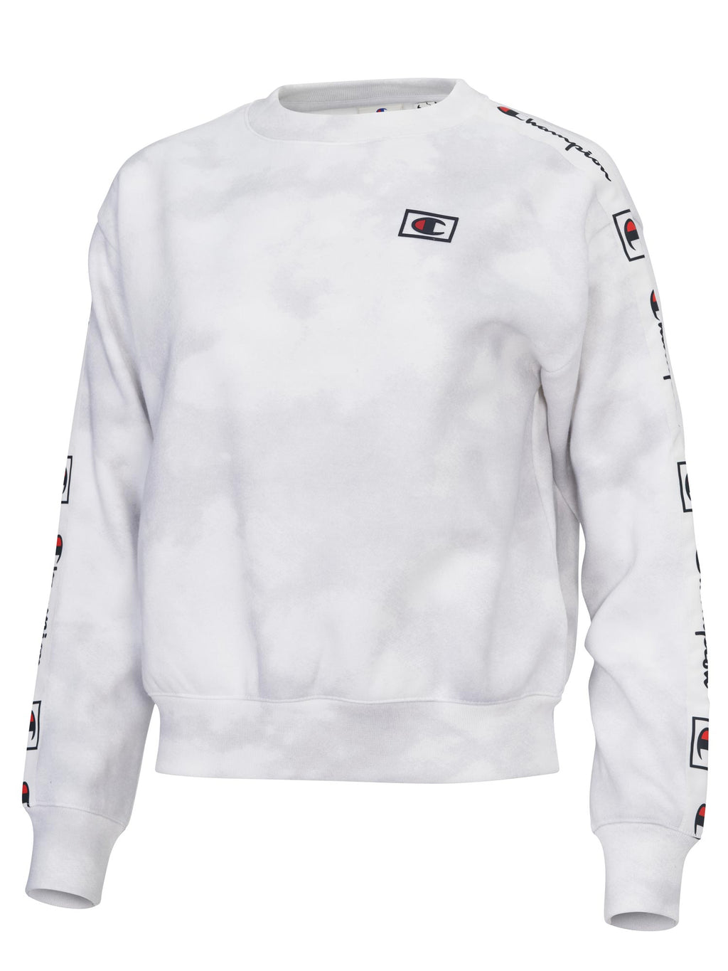 CHAMPION Блуза Crewneck