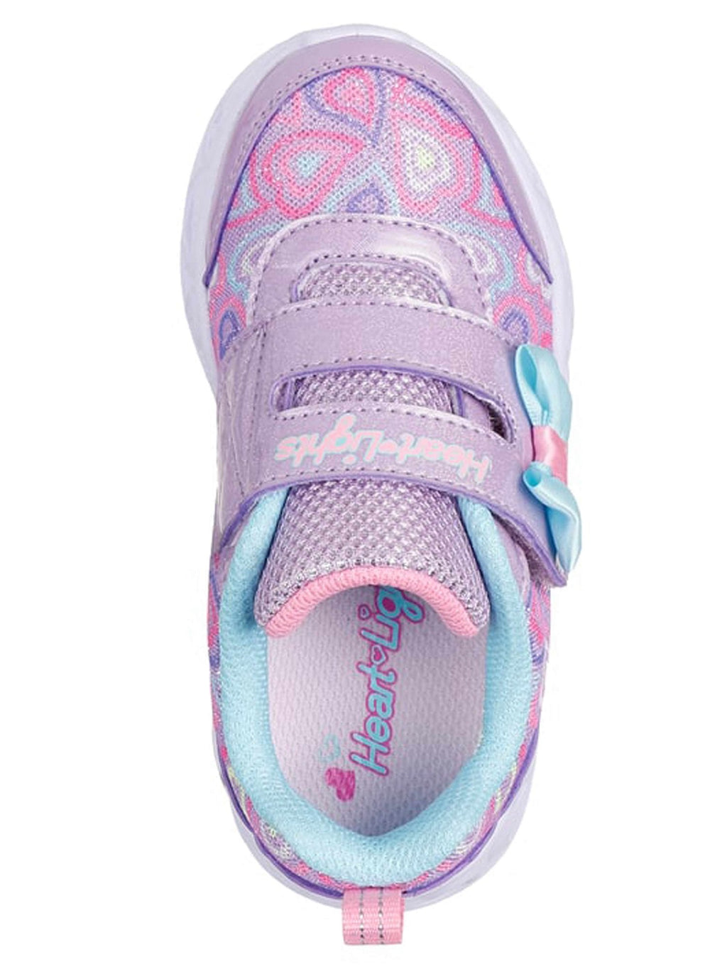 SKECHERS Обувки S LIGHTS«-HEART LIGHTS-BOOGIE