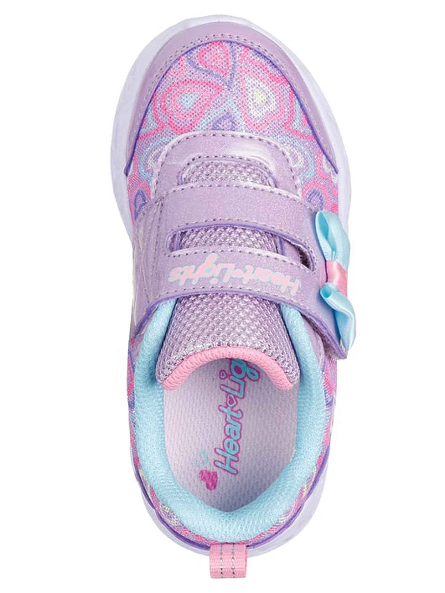 SKECHERS Обувки S LIGHTS«-HEART LIGHTS-BOOGIE