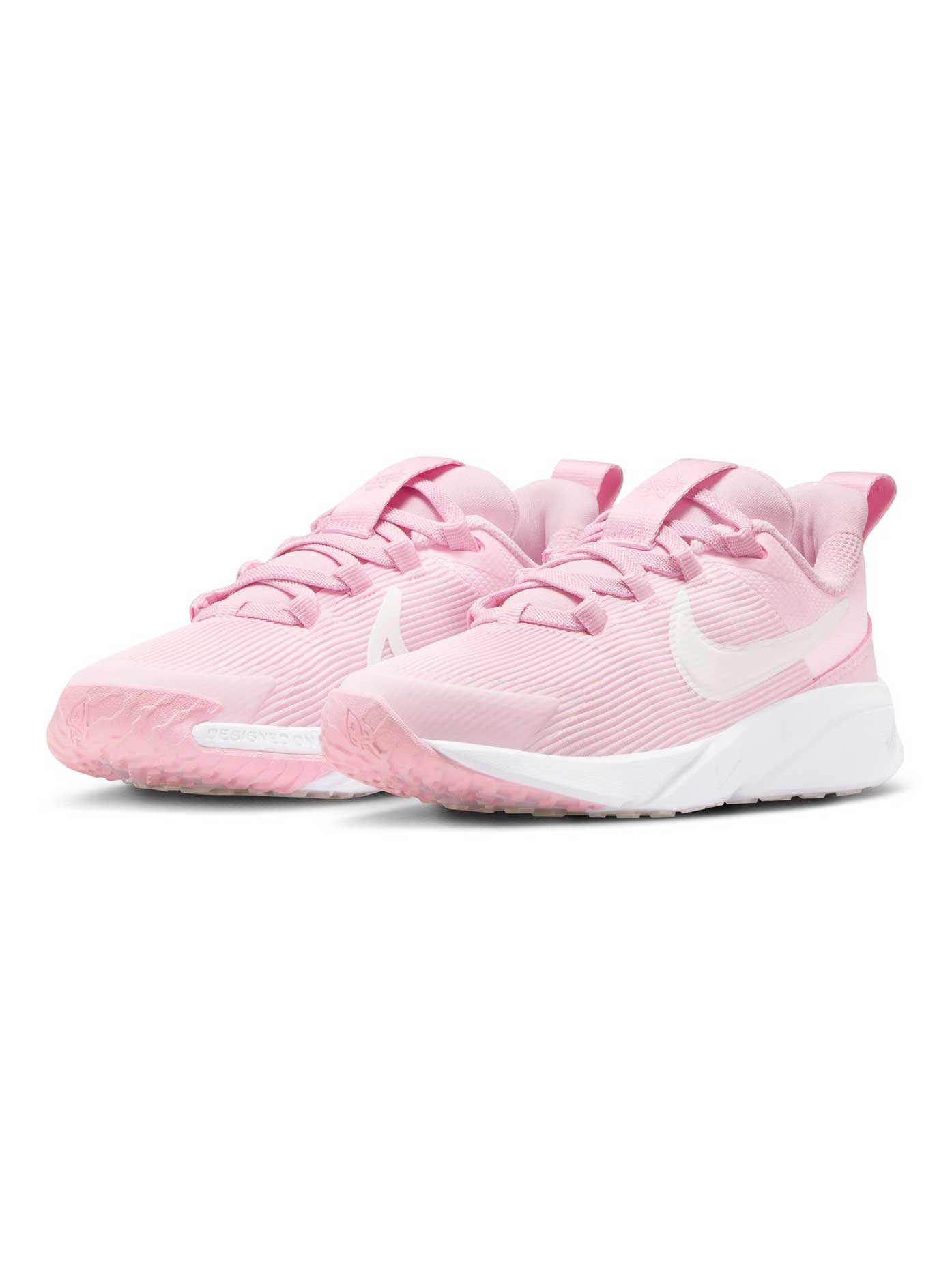 NIKE Обувки STAR RUNNER 4 NN (PS)