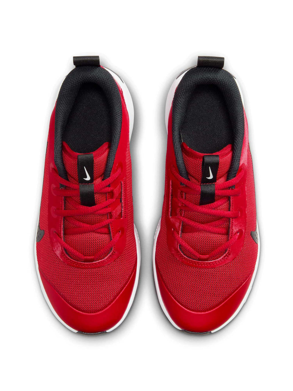NIKE Обувки OMNI MULTI-COURT GS
