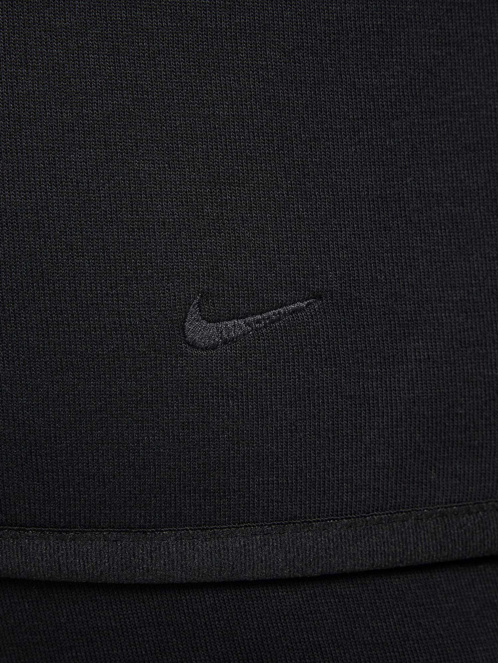 NIKE Суитшърт M NK TCH FLC FZ WR HOODIE