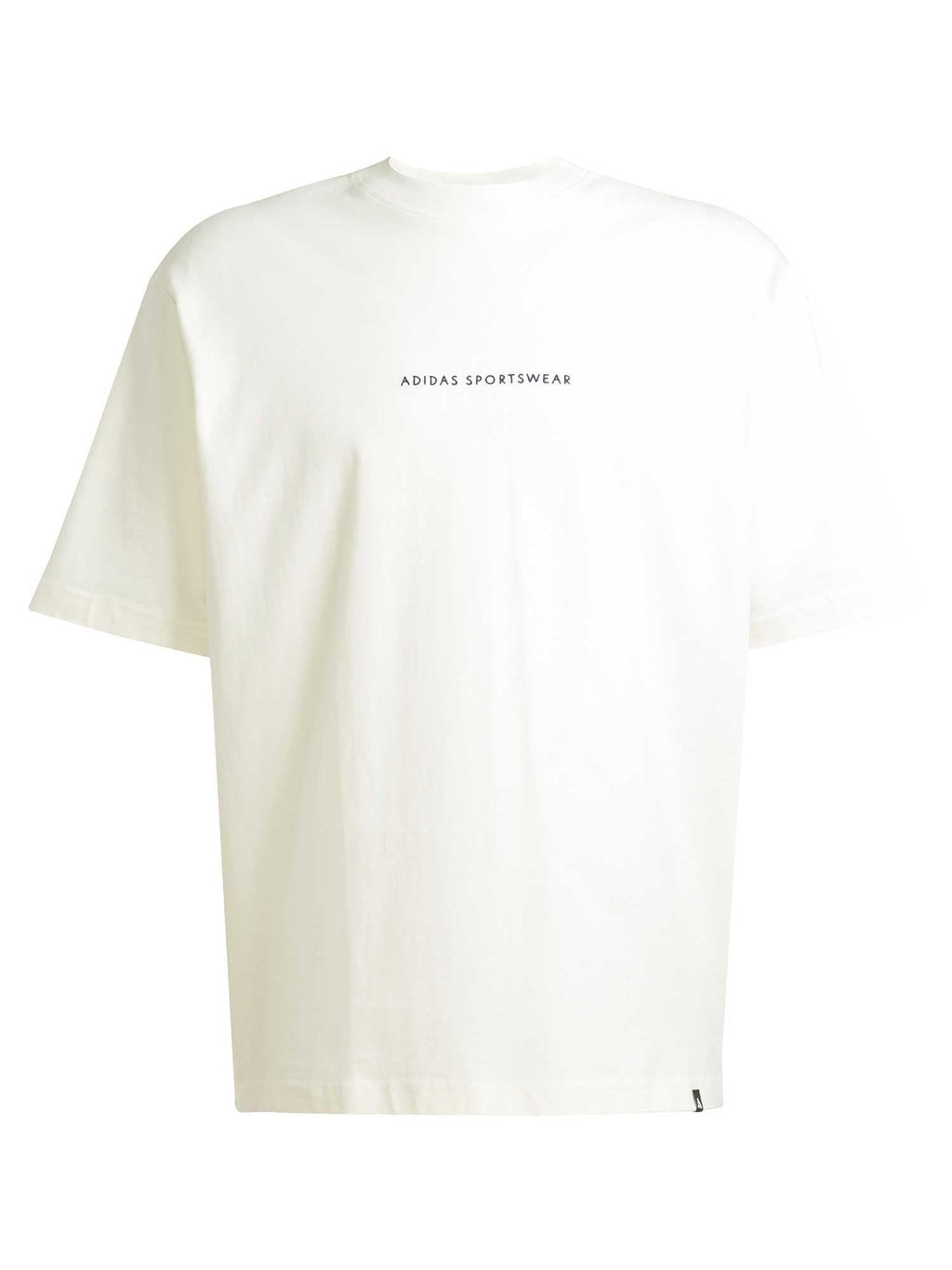 ADIDAS SPORTSWEAR Тениска Codes Doodle Camp Graphic T-Shirt