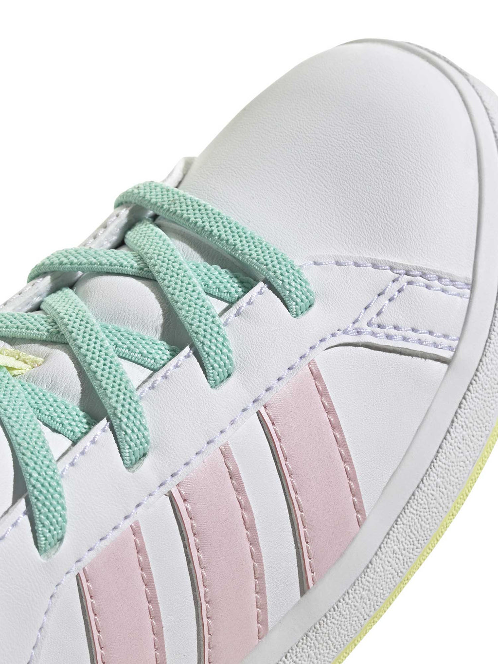 ADIDAS SPORTSWEAR Обувки Grand Court Mid Kids