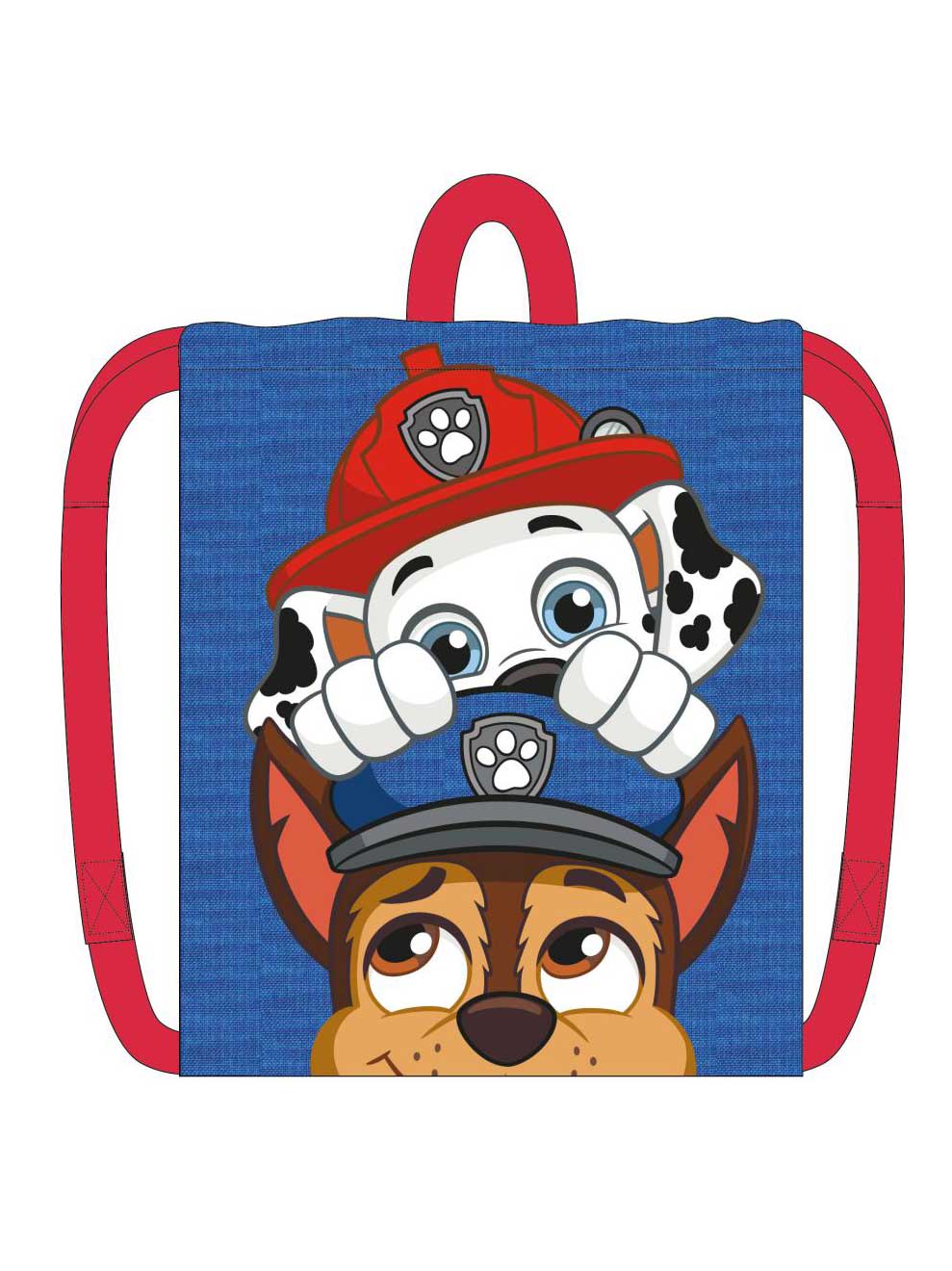 CERDA Мешка PAW PATROL