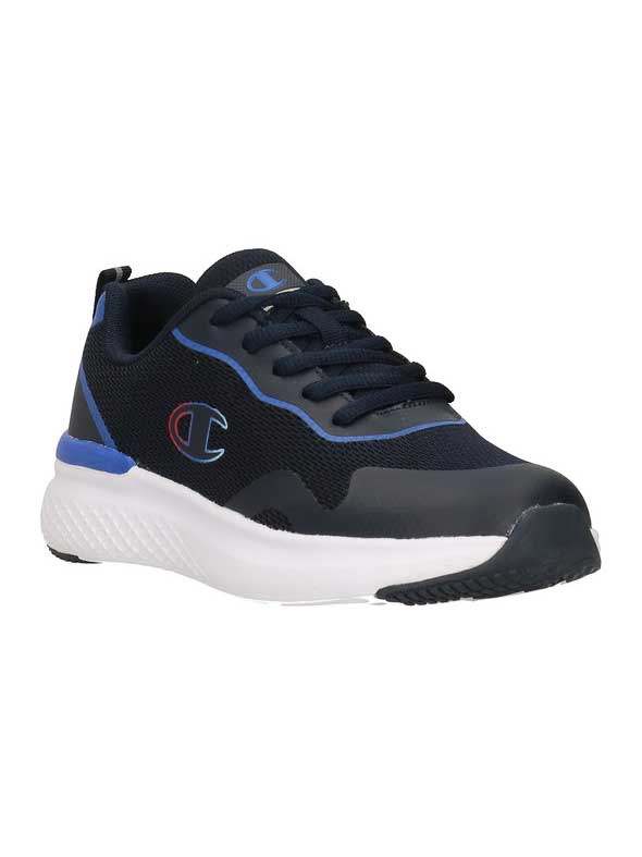 CHAMPION Обувки BOLD 3B GS