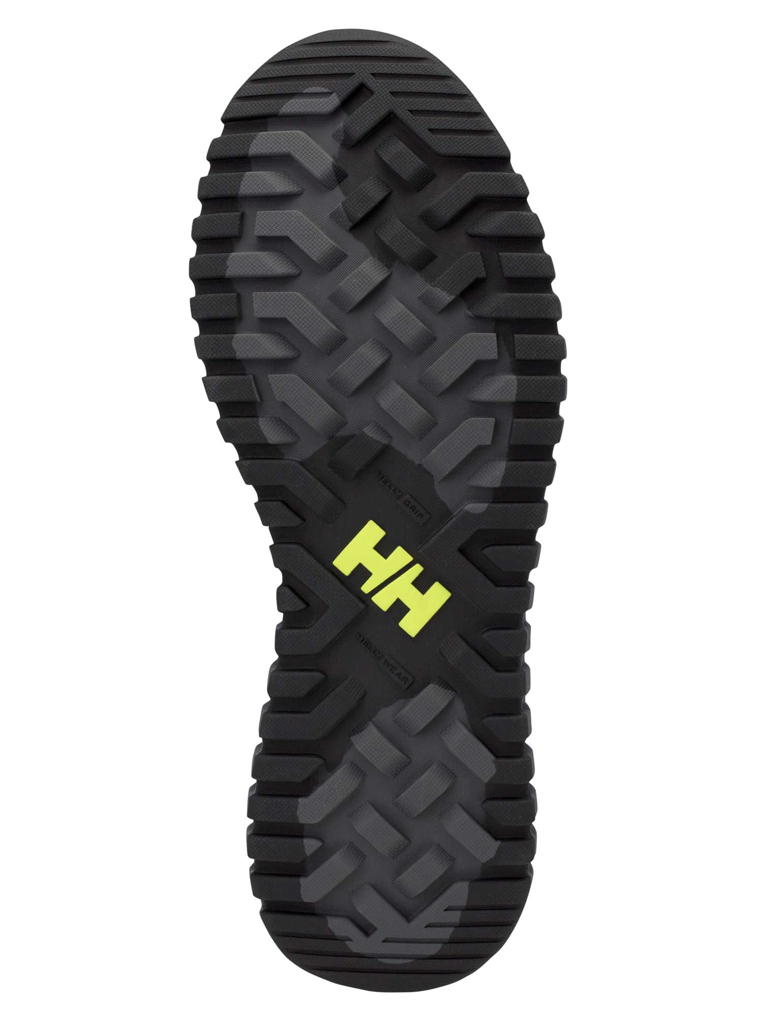 HELLY HANSEN Обувки MONASHEE ULLR HT
