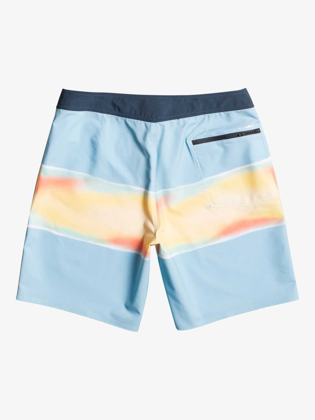 QUIKSILVER Плувни шорти SURFSILK AIR BRUSH 19