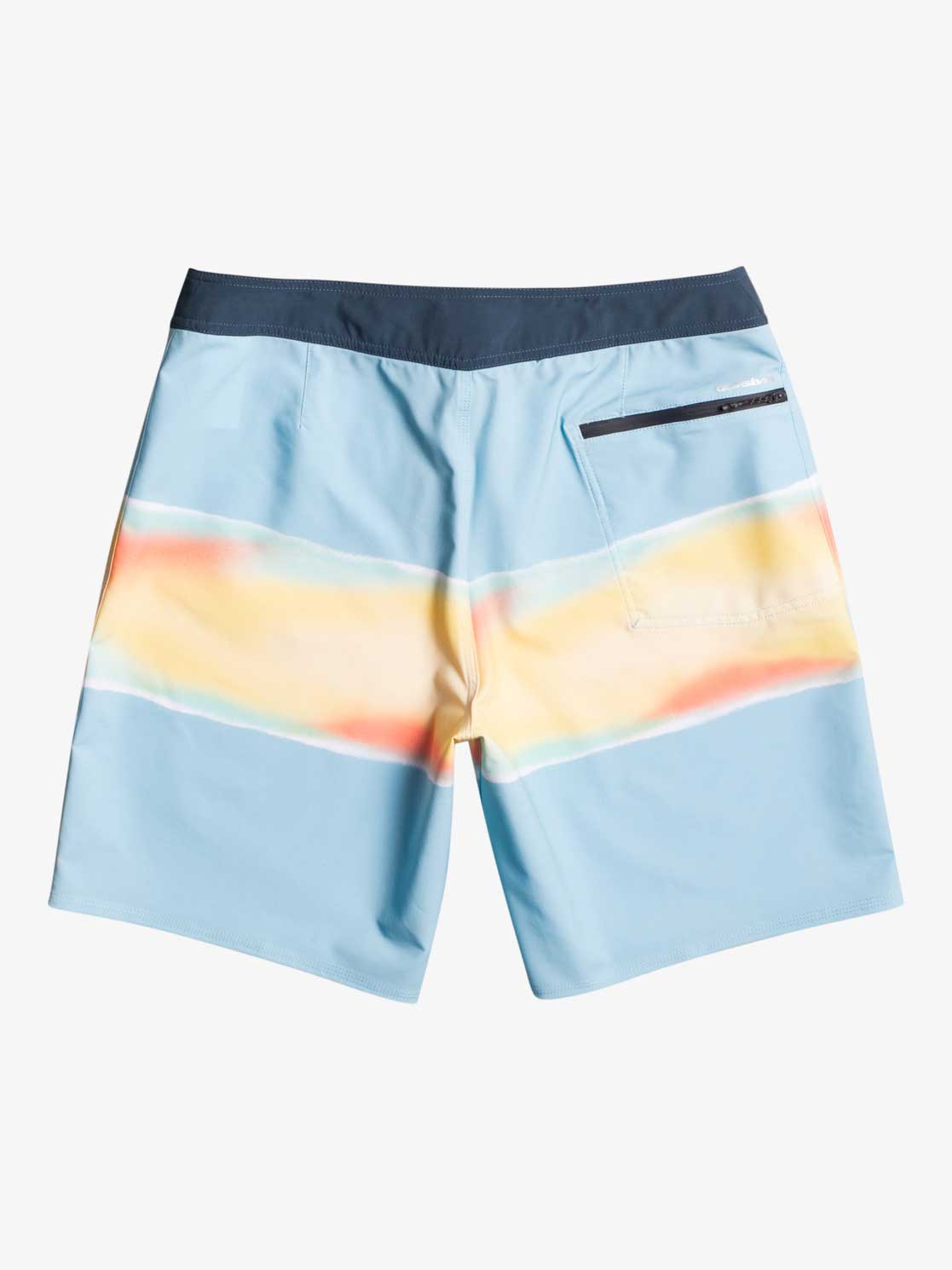 QUIKSILVER Плувни шорти SURFSILK AIR BRUSH 19