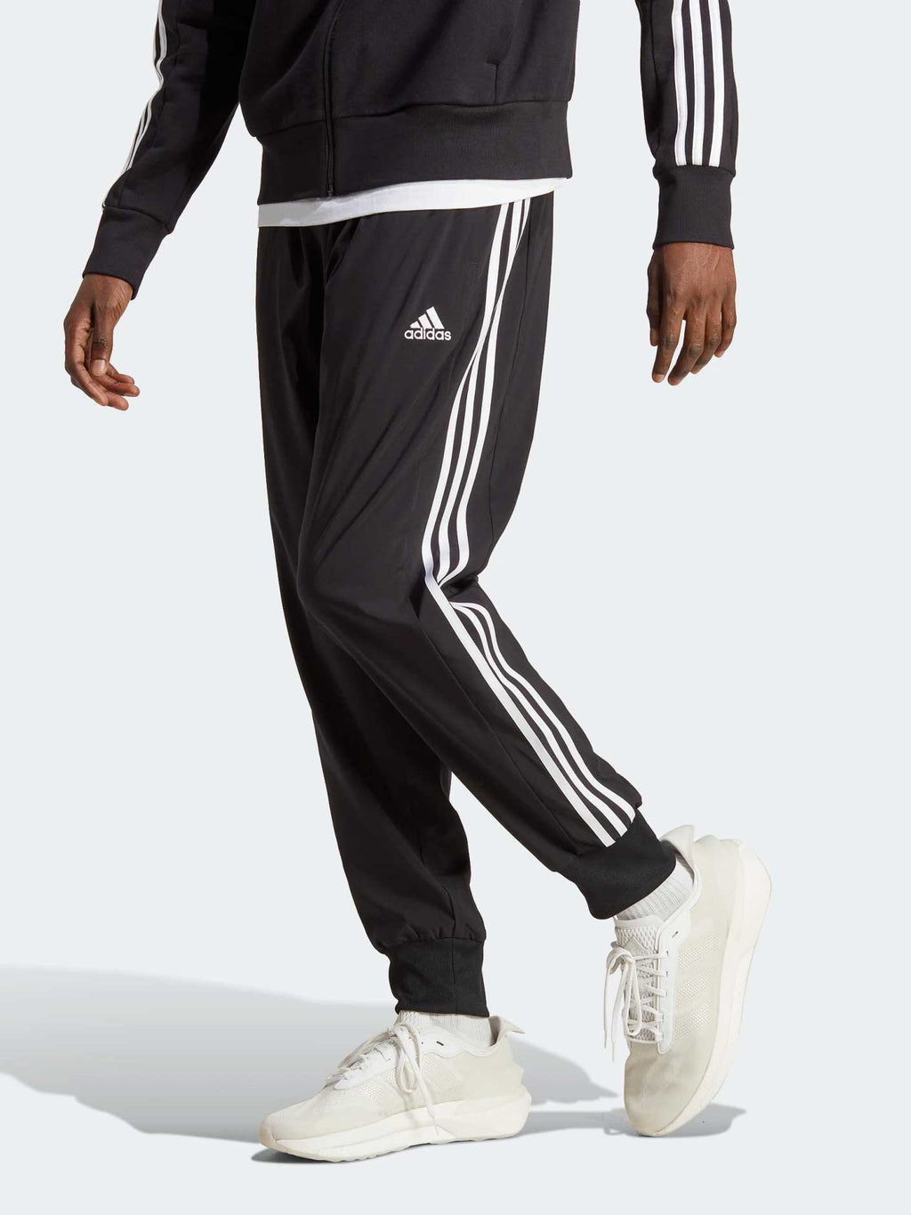 ADIDAS SPORTSWEAR Спортно долнище AEROREADY Essentials