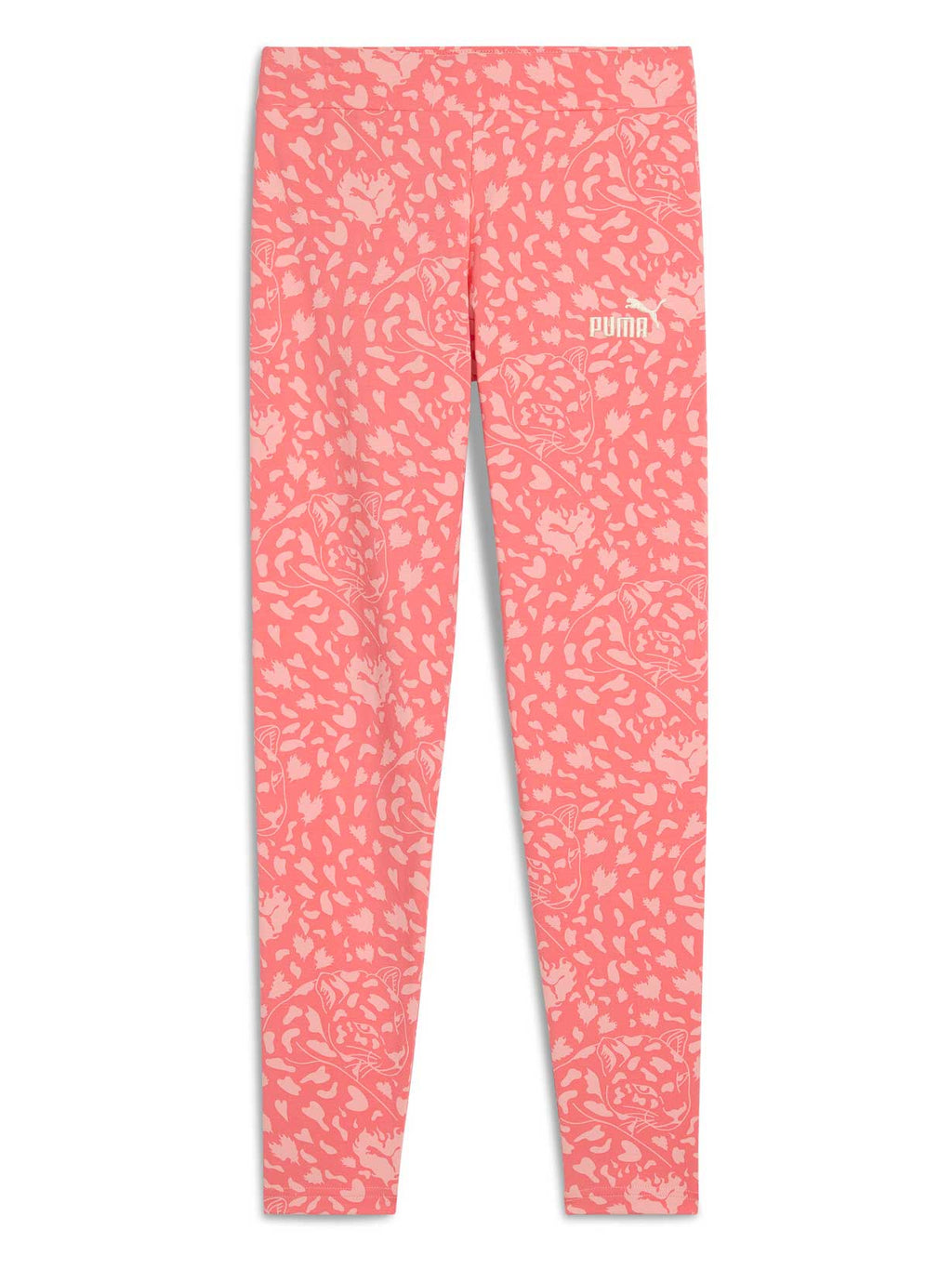 PUMA Клин ESS FLAMING LOVE AOP Leggings G