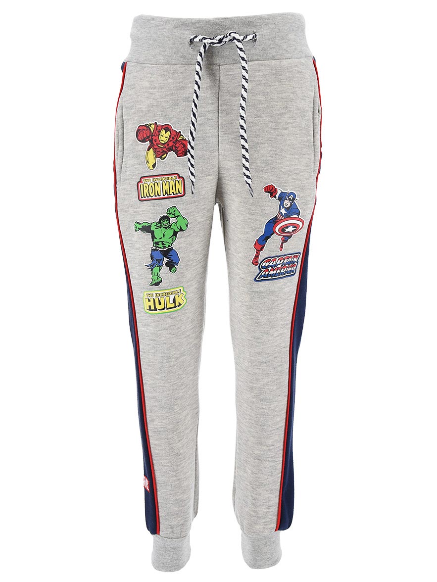 KIDS MOVIE HEROES Спортно долнище AVENGERS C