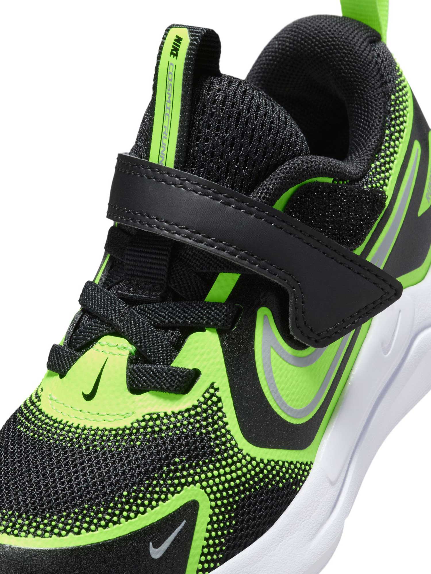NIKE Обувки COSMIC RUNNER PSV