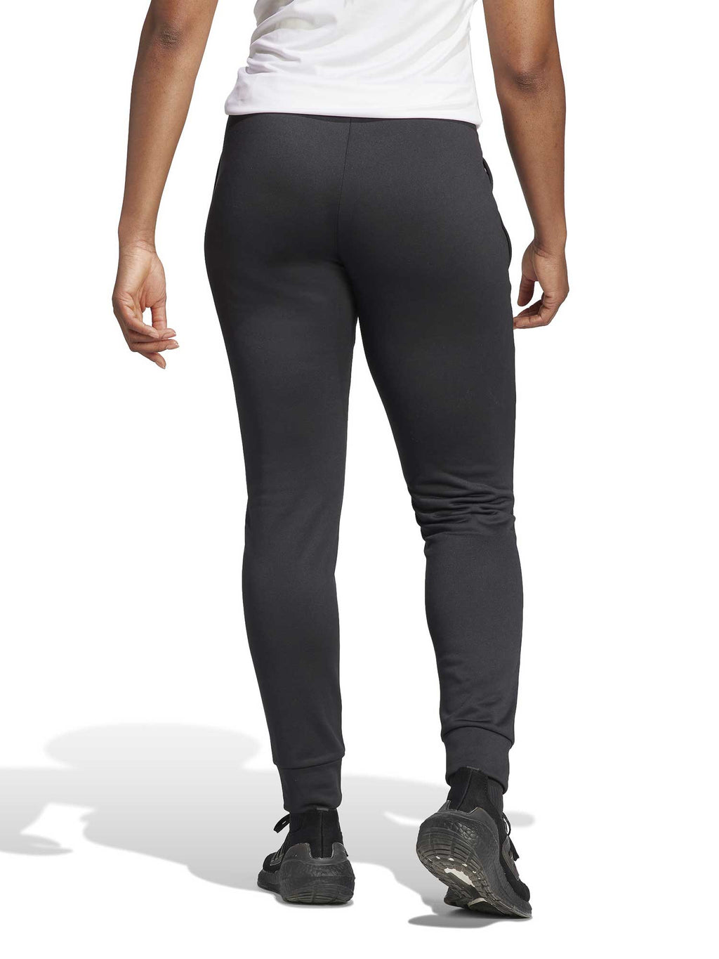 ADIDAS PERFORMANCE Спортно долнище AEROREADY Game and Go Regular