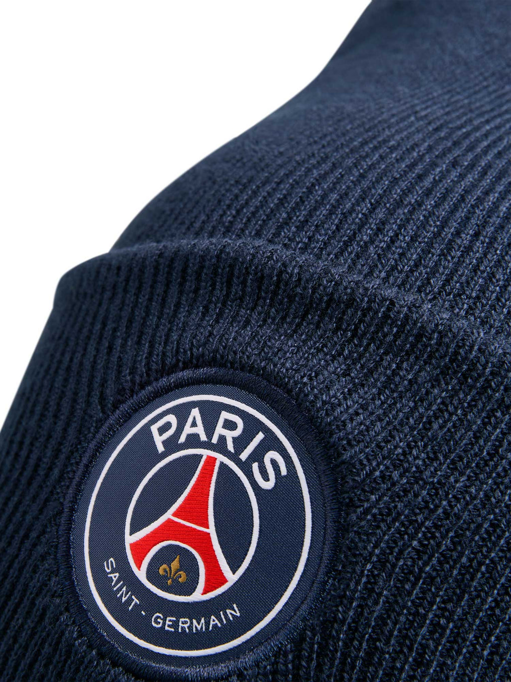 NIKE Шапка PSG U NK DF PEAK BEANIE SC