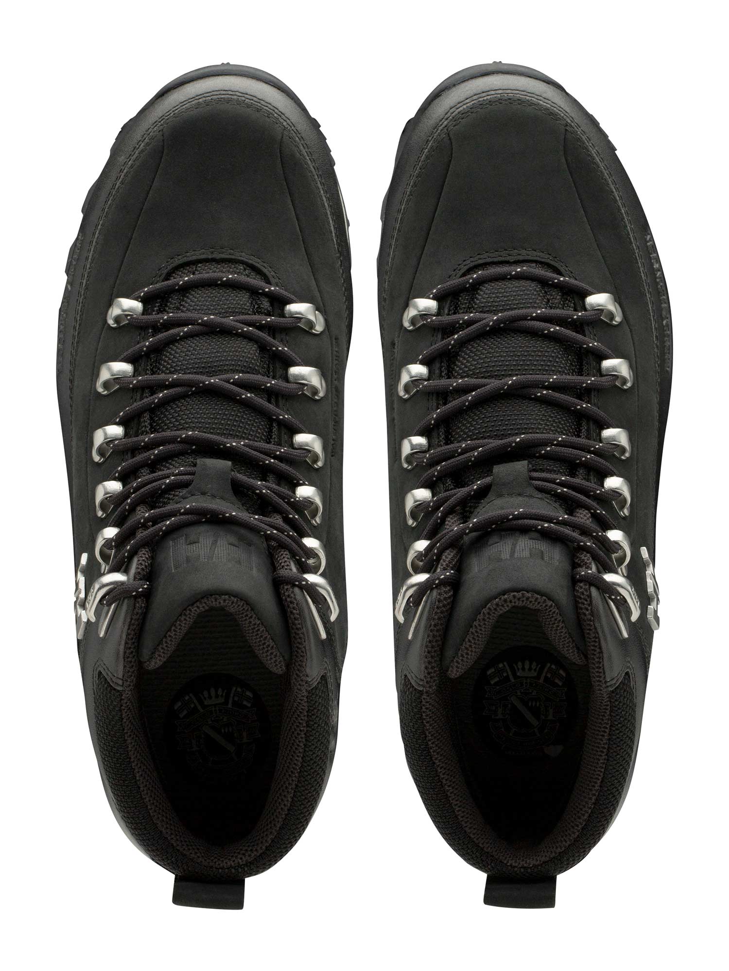 HELLY HANSEN Обувки W THE FORESTER