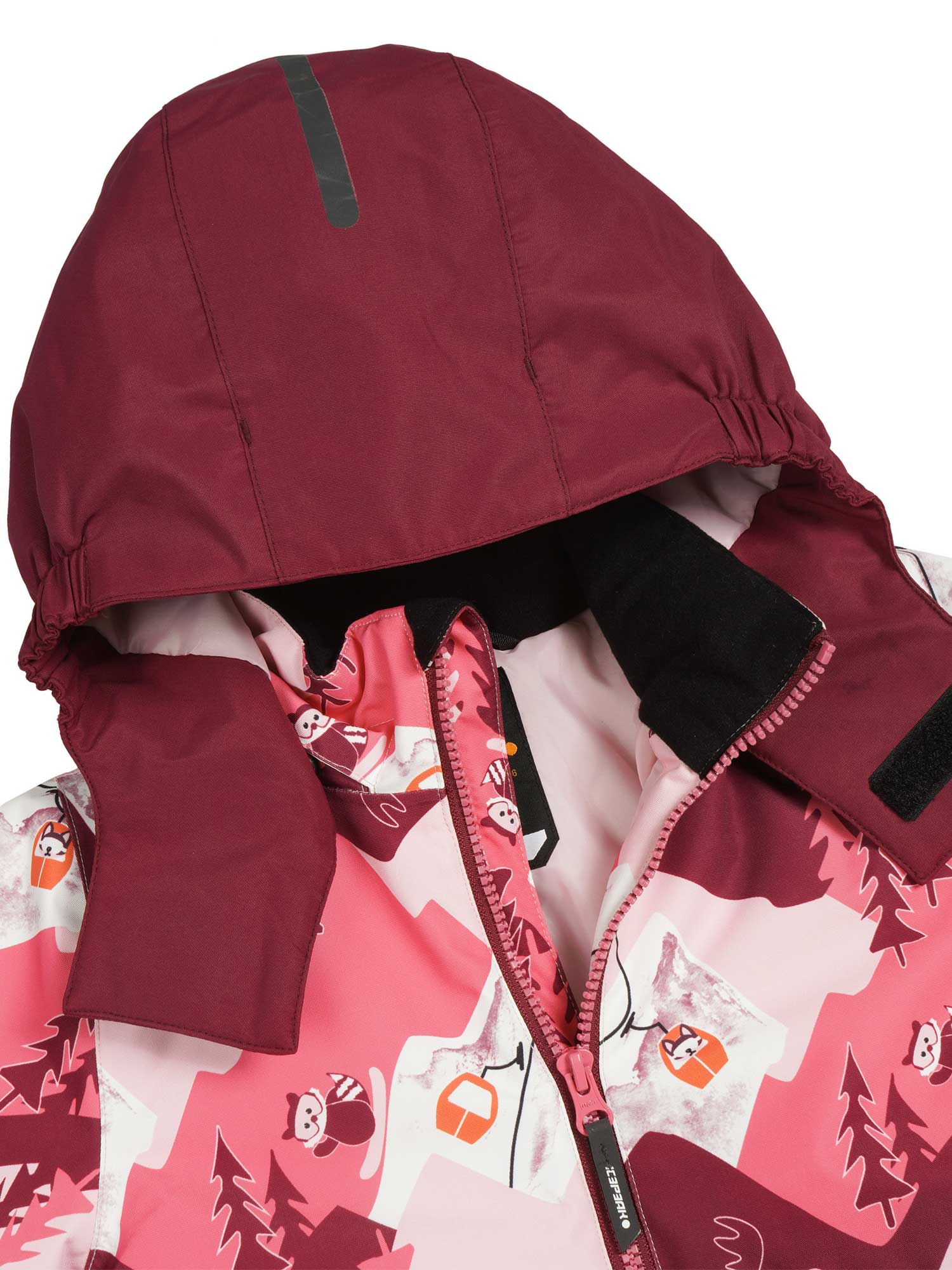 ICEPEAK Ски яке JENA KD