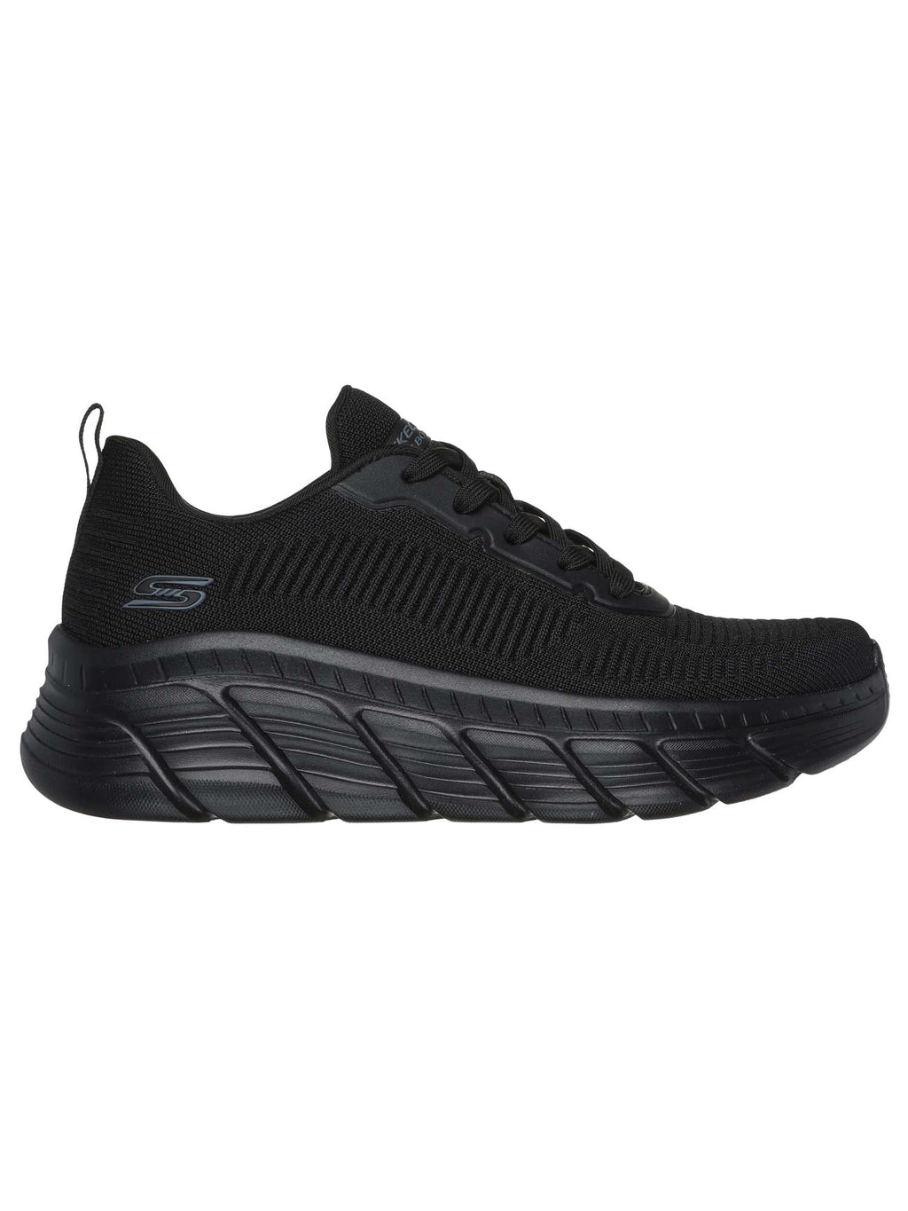 SKECHERS Обувки BOBS B FLEX HI - FLYING HI