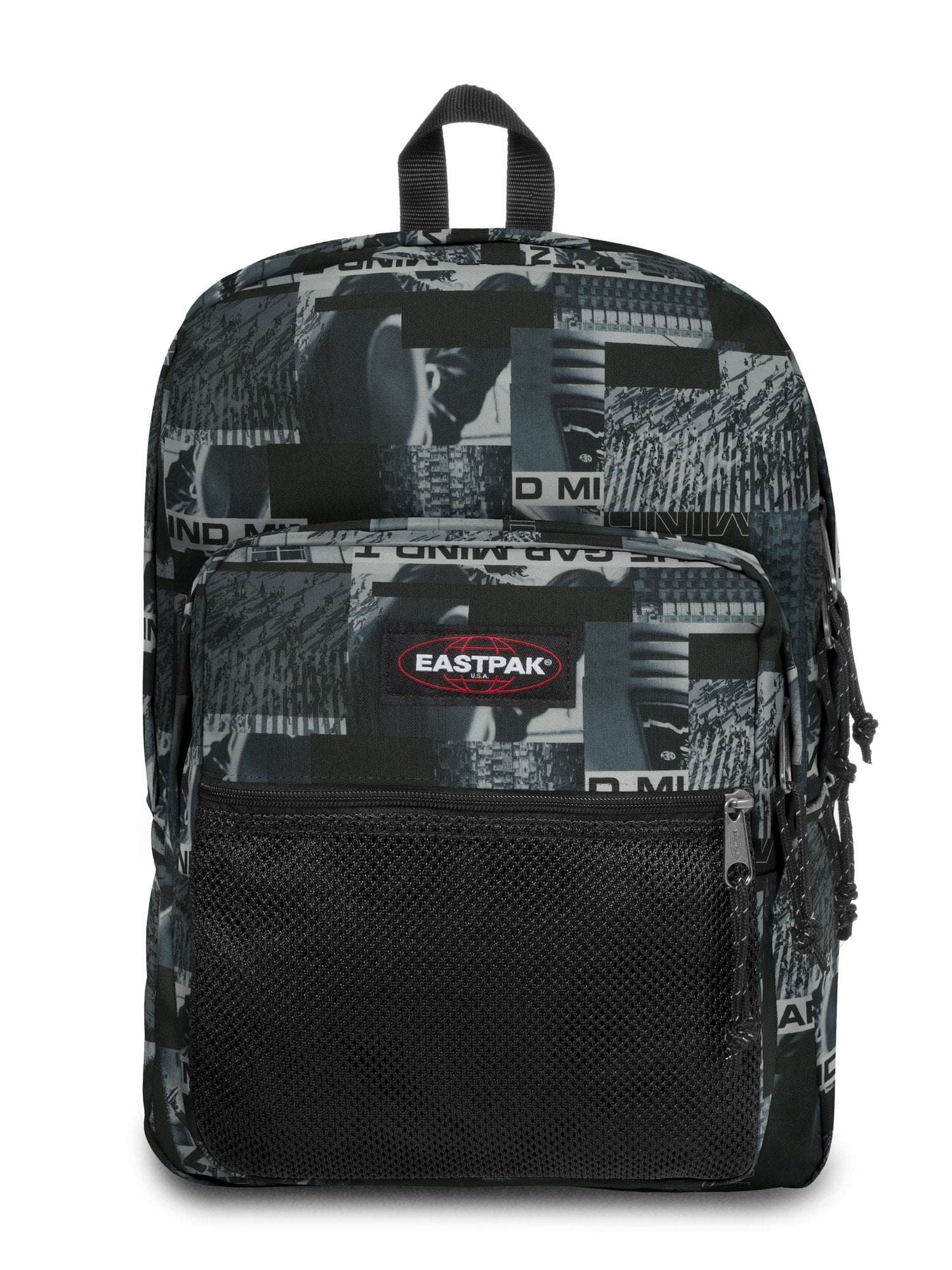 EASTPAK Раница PINNACLE-38 L