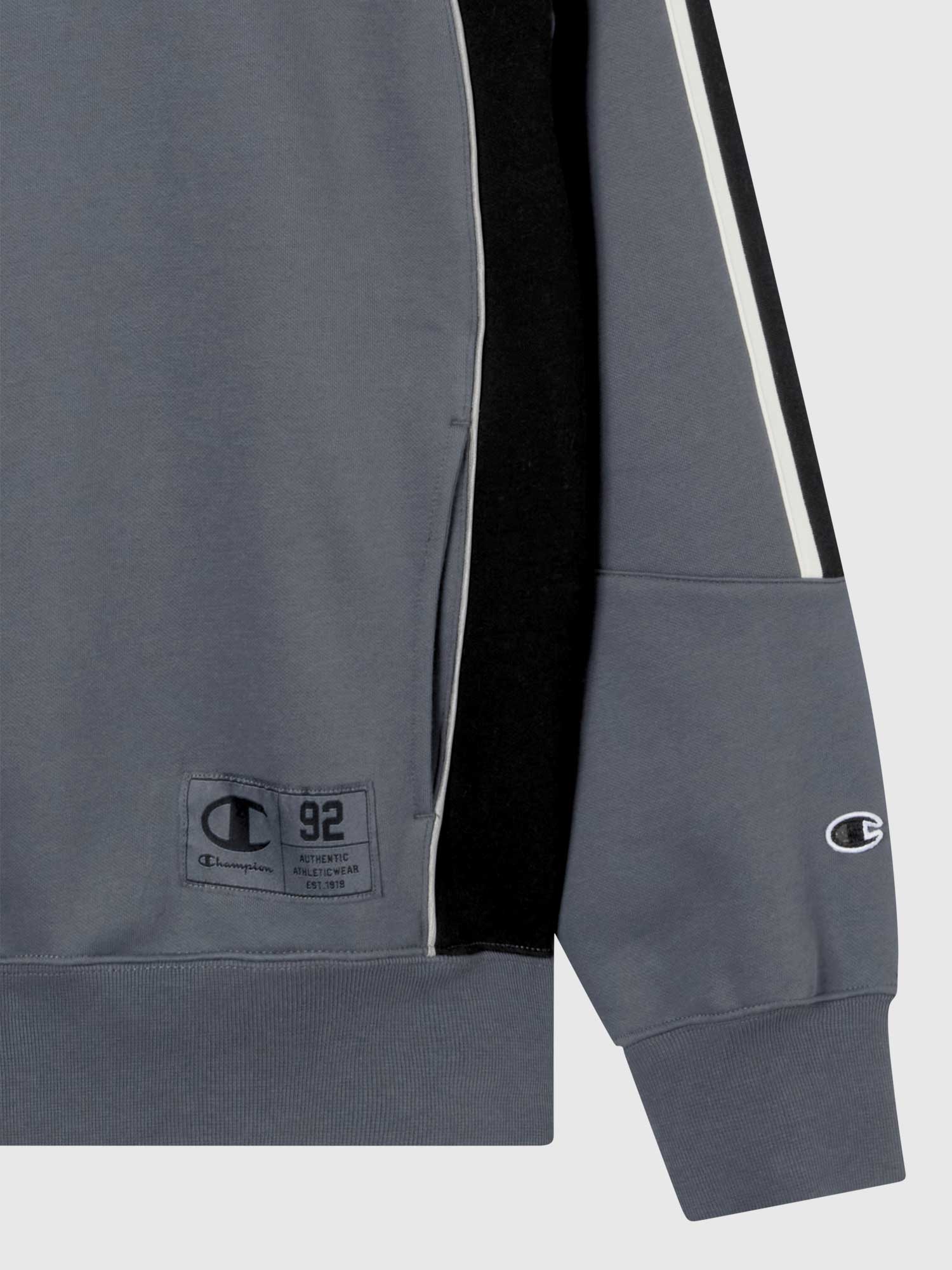 CHAMPION Суитшърт Hooded Sweatshirt
