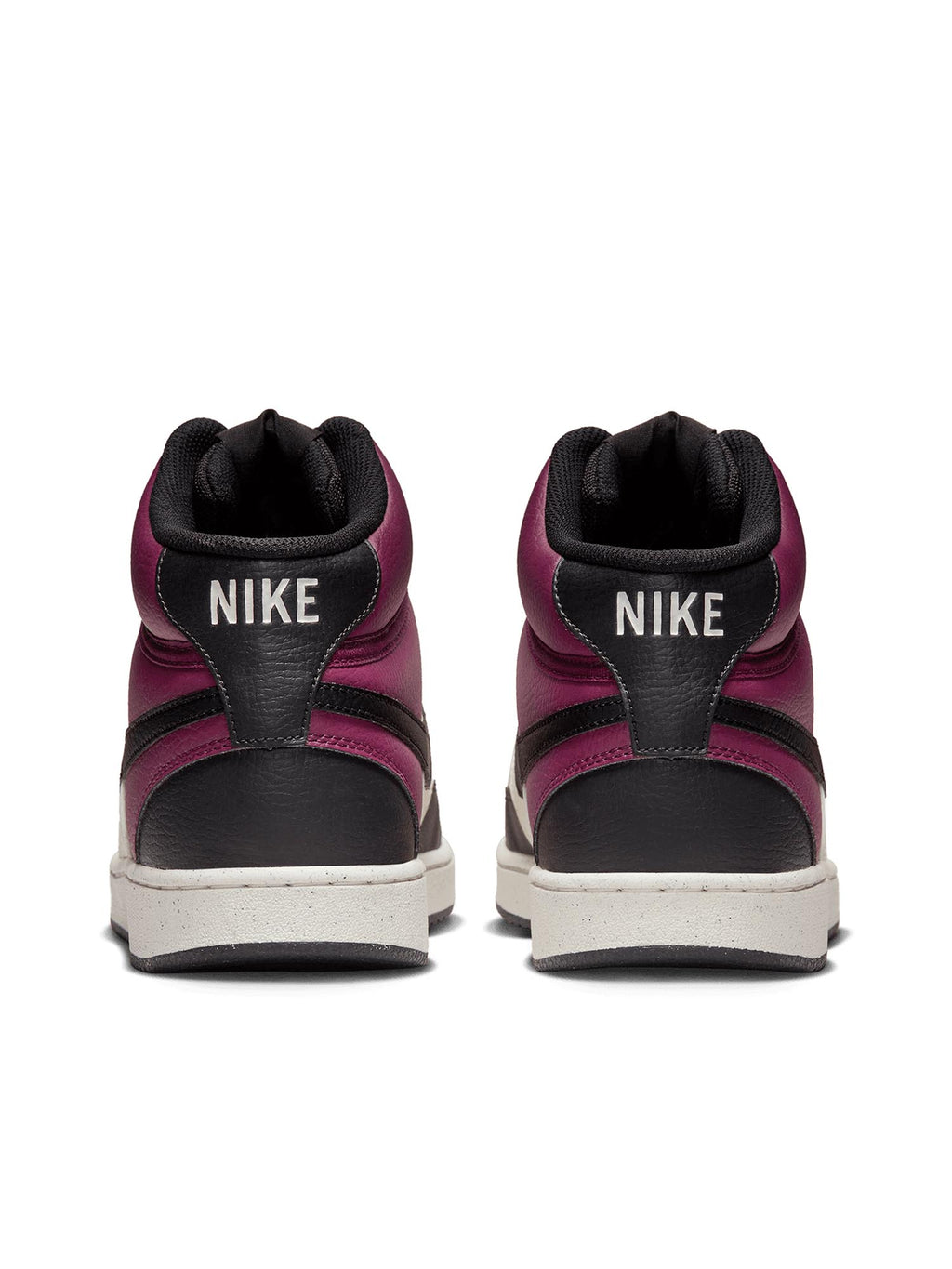 NIKE Обувки COURT VISION MID NN