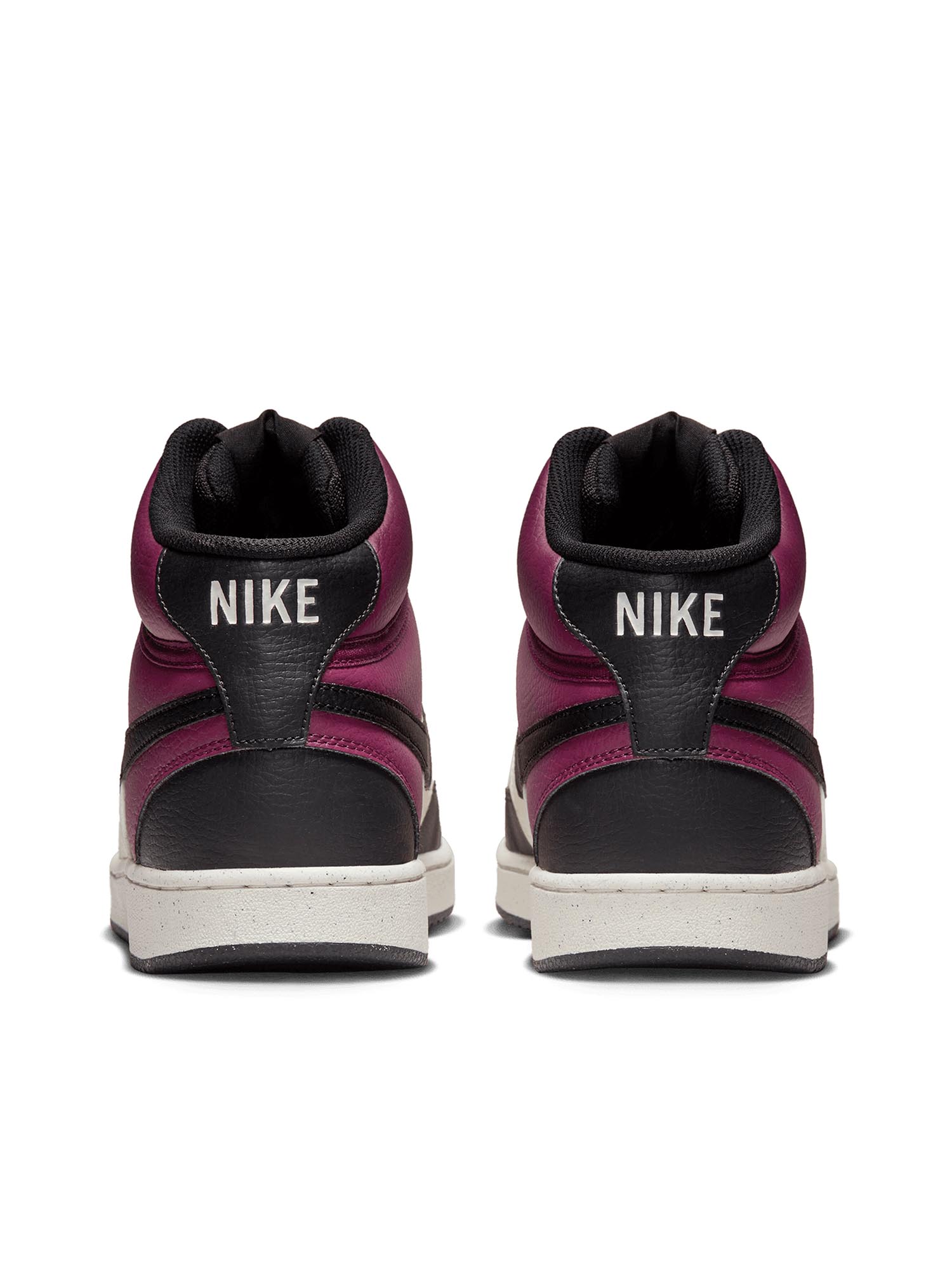 NIKE Обувки COURT VISION MID NN
